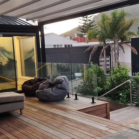 Downtown Mount Central Mount Maunganui Esterno foto